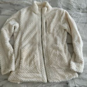 Calvin Klein Zip Up
